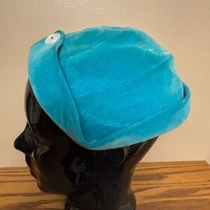 Vintage Hats Lot of 3